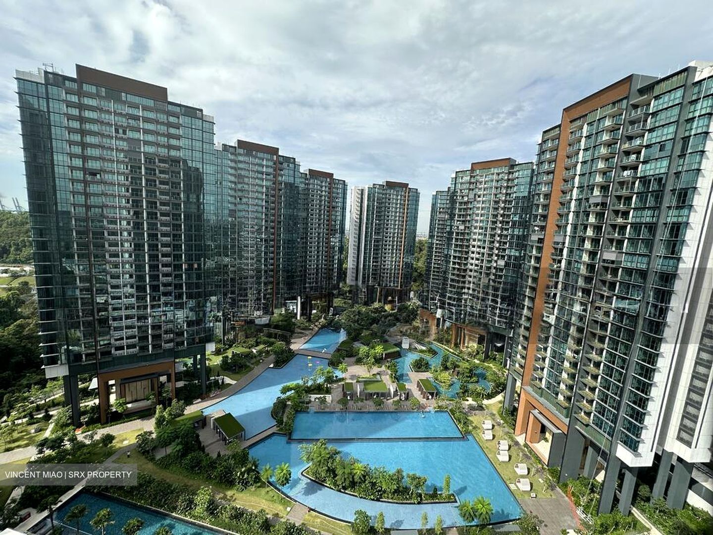 Normanton Park (D5), Apartment #507675071